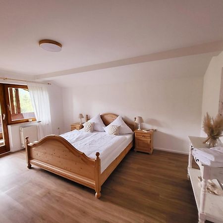 Ferienwohnung Goldfasan 拉米 外观 照片